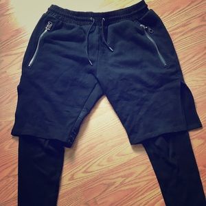 Men’s tackma joggers/tights